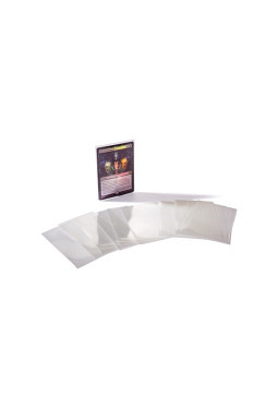 TCG Sleeves Pro, 67 x 92 mm, 100er Pack